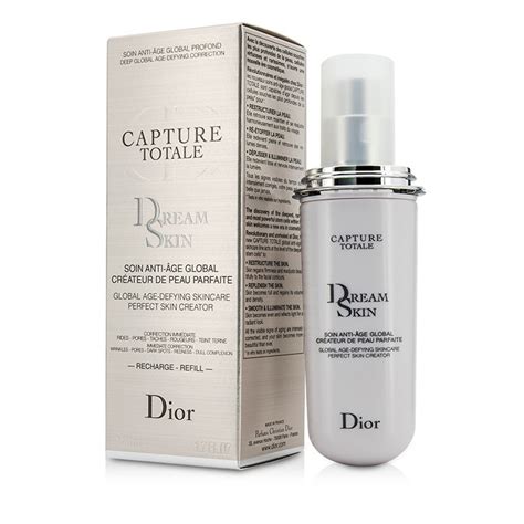 buy dior dreamskin australia|dior capture dreamskin refill.